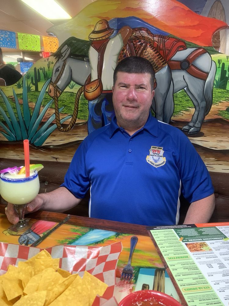 Azteca's Mexican Restaurant — Mexican restaurant in Wildwood