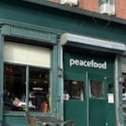 Peacefood Vegan Restaurant - UWS at 82nd Street Peacefood Vegan Restaurant - UWS at 82nd Street