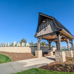 The Courtyards at Jacob's Farm, an Epcon Community