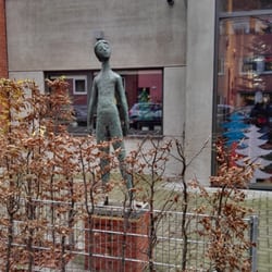 Deutsch-Spanische Grundschule Wielandstraße