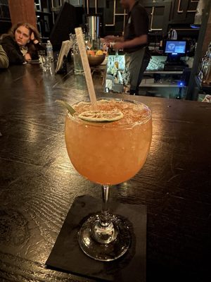 Alchemist Bar & Lounge by null