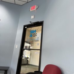 New Rochelle Dental Arts - The entrance