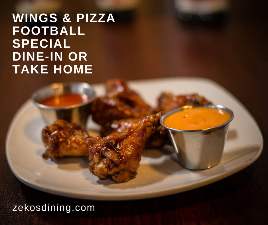 ZEKO’S ITALIAN RESTAURANT 10 Photos & 16 Reviews Italian 1306 S