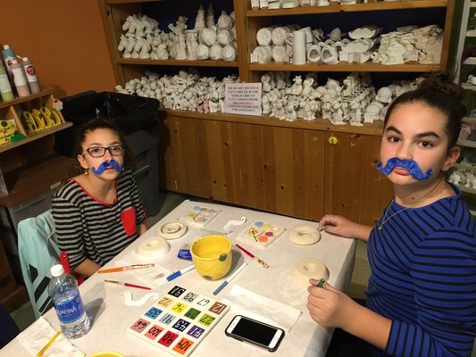 Color Me Mine by null