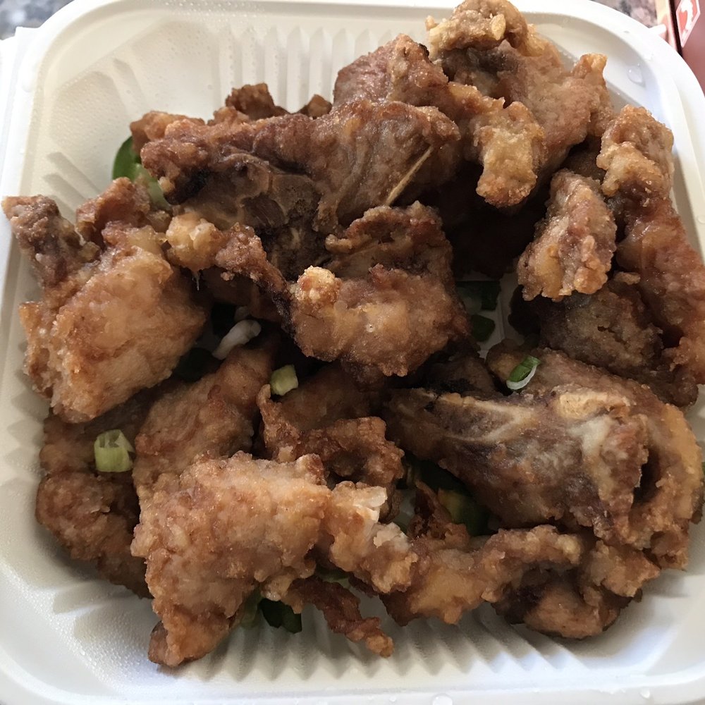 Cheung Hing - Milpitas - Salt and pepper pork chop - Dim Sum Near Me - Milpitas, California Cheung Hing - Milpitas - Salt and pepper pork chop - Dim Sum Near Me - Milpitas, California