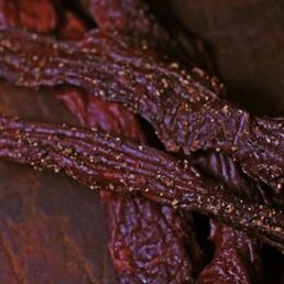 Beef Jerky