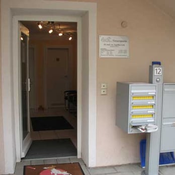 Tierarztpraxis - Veterinarians Near Me - Grafing, BY