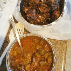 Akra Haitian Deli