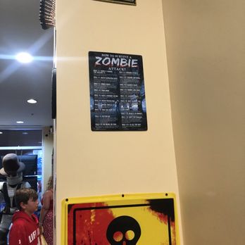Ultimate Movie Ride 7D - Escape Games Near Me - Destin, Florida Ultimate Movie Ride 7D - Escape Games Near Me - Destin, Florida
