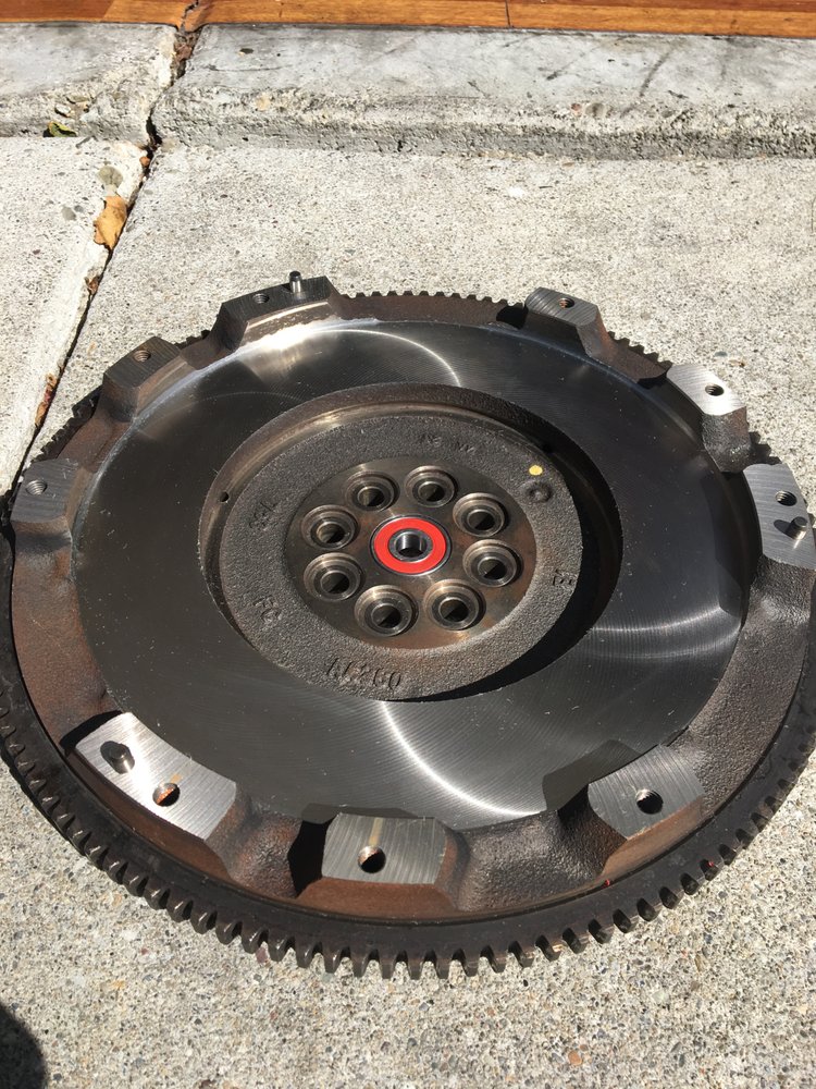 TENNYSON MACHINE SHOP Updated September 2024 452 W Tennyson Rd