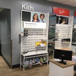 Target Optical