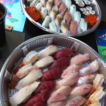 Geta - Order sushi off the specials board! - Japanese Near Me - Oakland, California