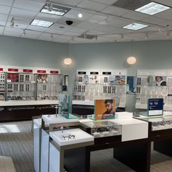 LensCrafters