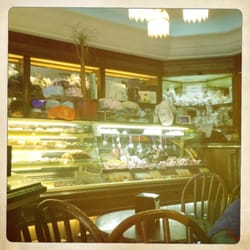Pasticceria Moriondo