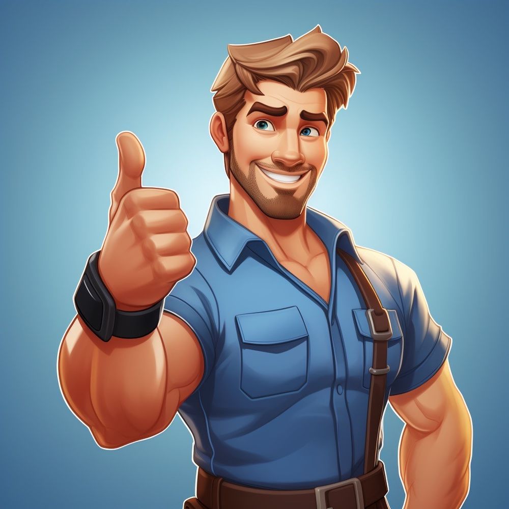 Slide of The Honey Do Handyman