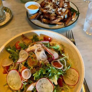 Just Salad - Salad Near Me - Winter Park, Florida Just Salad - Salad Near Me - Winter Park, Florida