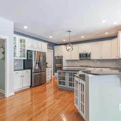 CLTech Photography Services - Large kitchen