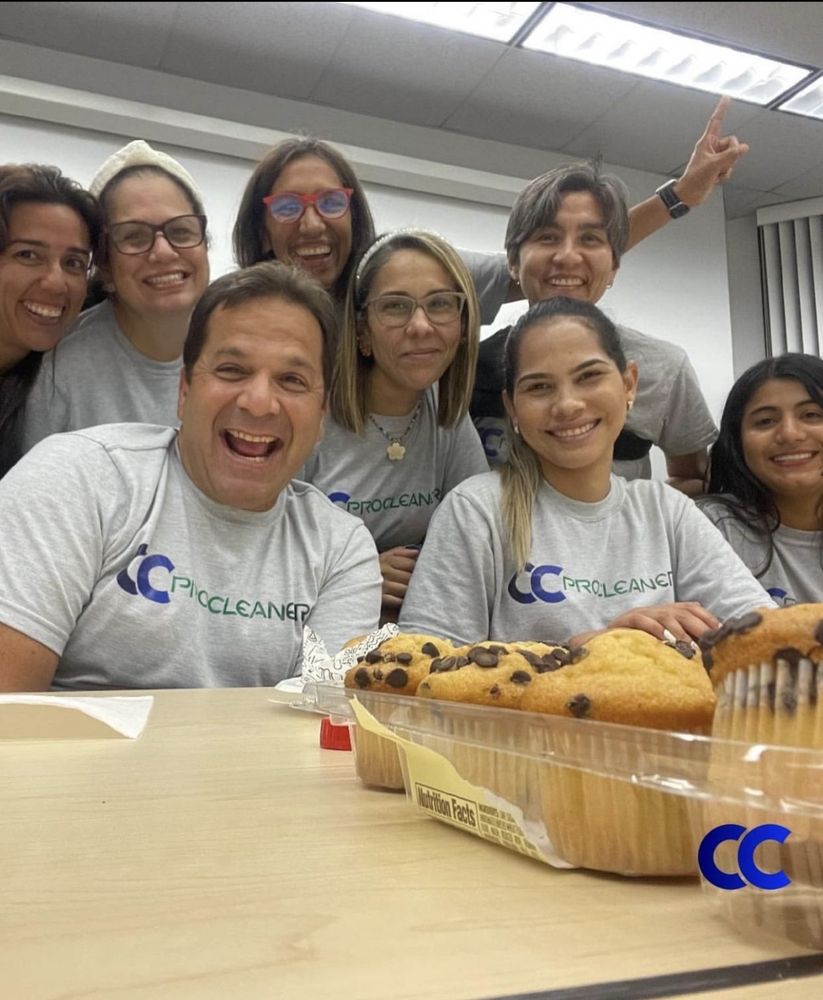 CC PRO CLEANERS Updated September 2024 159 Photos 4534 NW 82nd Rd