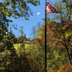 Carl Sandburg Home National Historic Site
