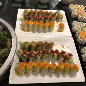 Oishii Sushi - Sushi rolls - Japanese Near Me - Calgary, Alberta Oishii Sushi - Sushi rolls - Japanese Near Me - Calgary, Alberta