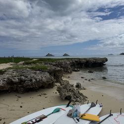 Sammy's Aloha Watersports