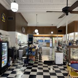 King Drug Company & Grill
