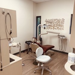 Ziese Family Dentistry - Operatory