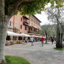 Ristorante Pizzeria Bar Torri