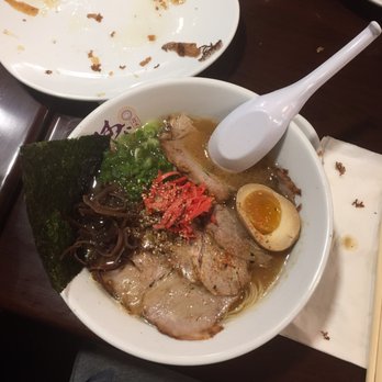 Ramen Lab Eatery - Ramen Near Me - Boca Raton, Florida