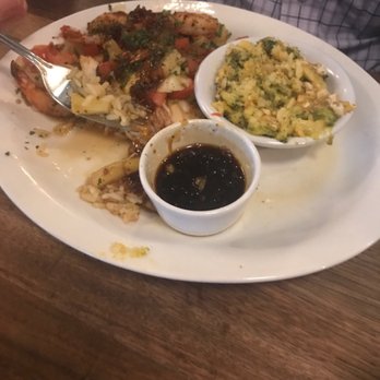 Cheddar's Scratch Kitchen - Chicken and shrimp - American Near Me - Lutz, Florida Cheddar's Scratch Kitchen - Chicken and shrimp - American Near Me - Lutz, Florida