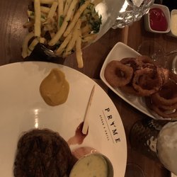 Prime Steak and Grill - Filet Steak
