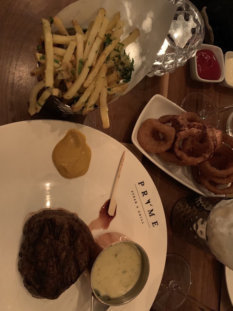PRIME STEAK AND GRILL 180182 Maxwell Road, Beaconsfield, Buckinghamshire, United Kingdom