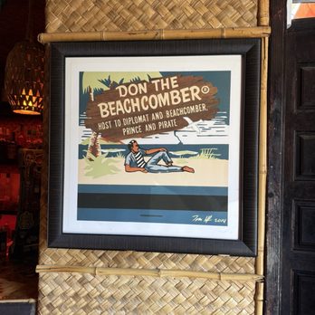 Bootlegger Tiki - Tiki Bars Near Me - Palm Springs, California Bootlegger Tiki - Tiki Bars Near Me - Palm Springs, California