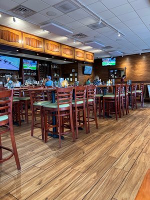 Clear Sky Club Haus by null