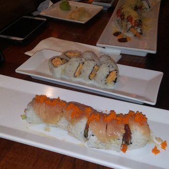 Sushi Kuchi - Sushi Bars Near Me - San Diego, California Sushi Kuchi - Sushi Bars Near Me - San Diego, California