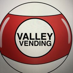 Valley Vending Amusement Games