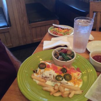 El Chico - My Dads - Mexican Near Me - Melbourne, Florida
