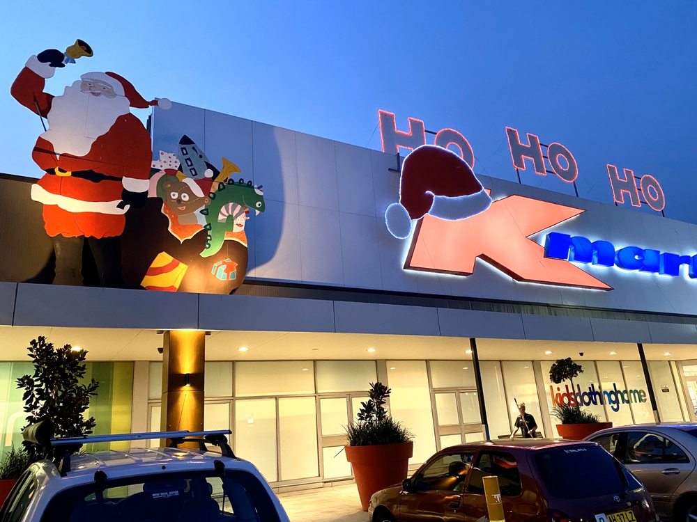 KMART Updated September 2024 91111 Turton Rd, Waratah New South