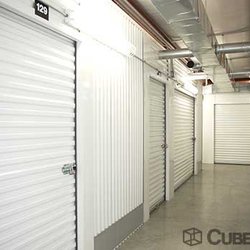CubeSmart Self Storage