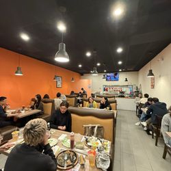 Cowboy's Cafe