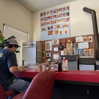 Ho Ho Kafe - Bar seating - Chinese Near Me - Fresno, California Ho Ho Kafe - Bar seating - Chinese Near Me - Fresno, California