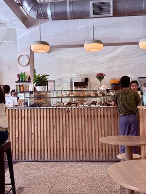 Caracas Bakery Biscayne by null