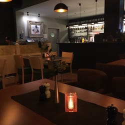 Ristorante Fellini's - Episode