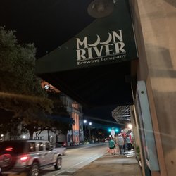 Spooky Savannah Ghost Tours