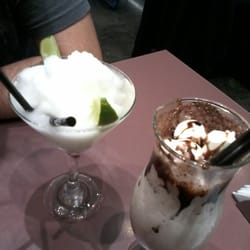 Irineo - Los tragos de Irineo son su punto fuerte. Encima hay 2x1 todos los dias desde las 23 hasta el cierre