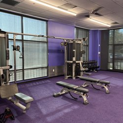 Anytime Fitness