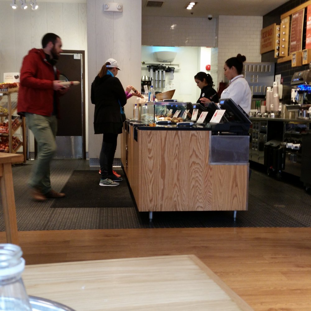 Pret A Manger - Friendly staff and fast lines! - Sandwiches Near Me - Washington, DC, District of Columbia Pret A Manger - Friendly staff and fast lines! - Sandwiches Near Me - Washington, DC, District of Columbia