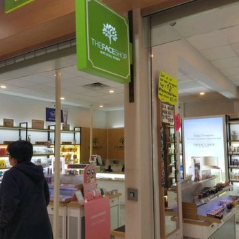The Face Shop - Time to face facts - Skin Care Near Me - Edison, New Jersey