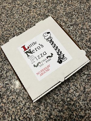 Easy Street Pizza by null