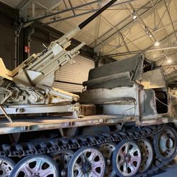 Bastogne Barrack